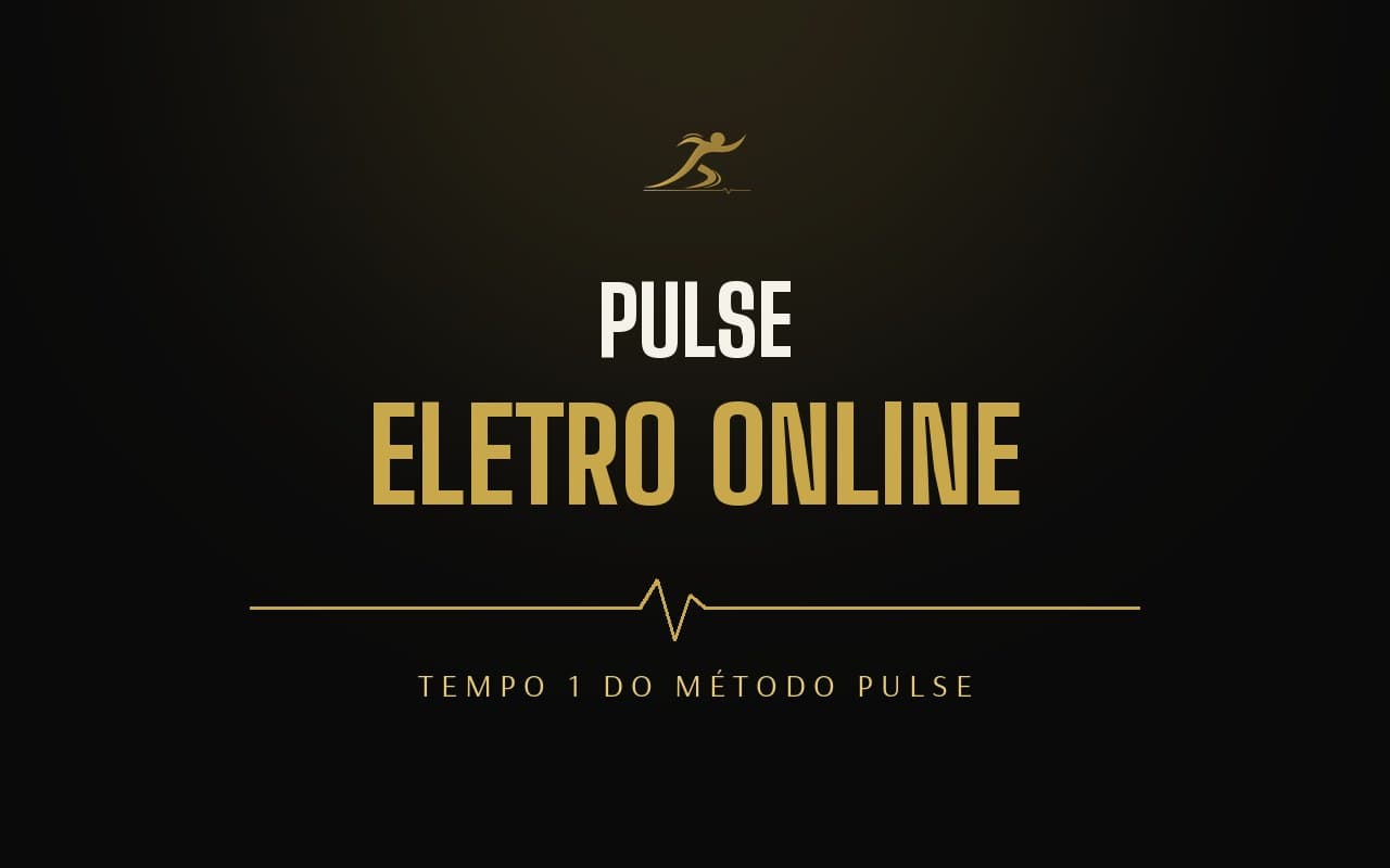 PULSE Eletro Online