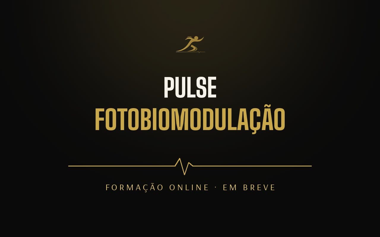 PULSE Fotobiomodulação