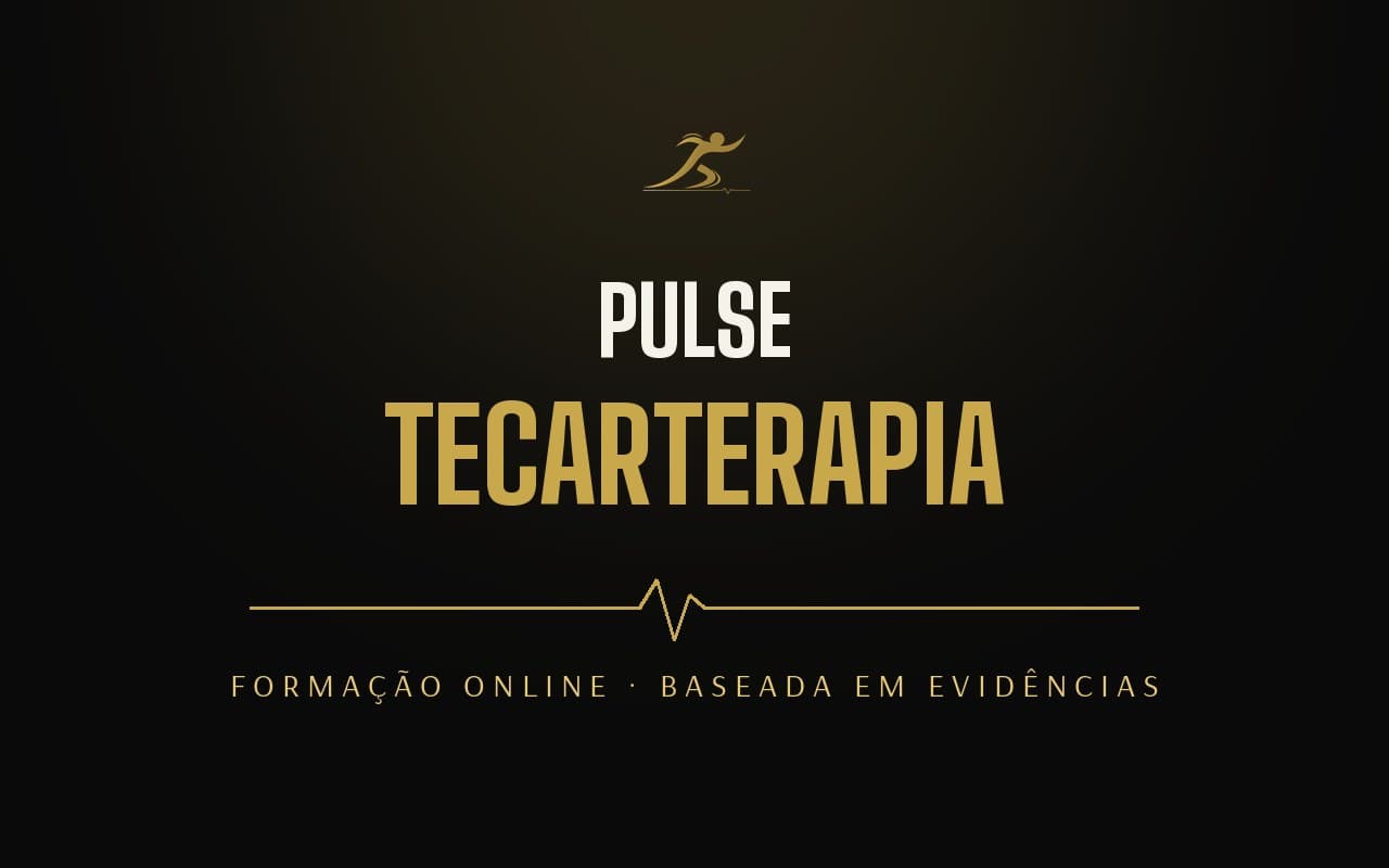 PULSE · Tecarterapia Baseada em Evidências