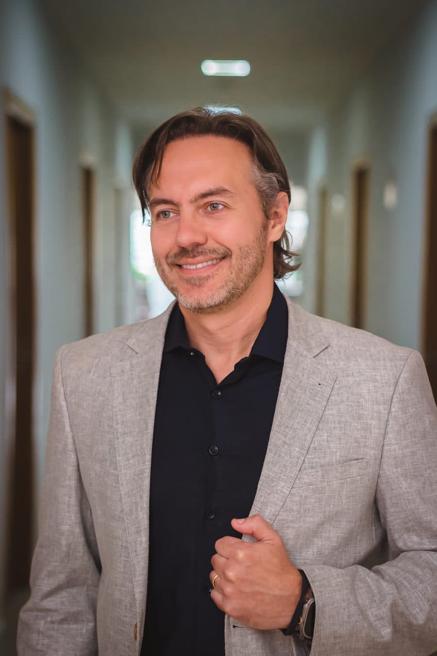 Dr. Filipe Abdalla — Mentoria Gestão & Carreira