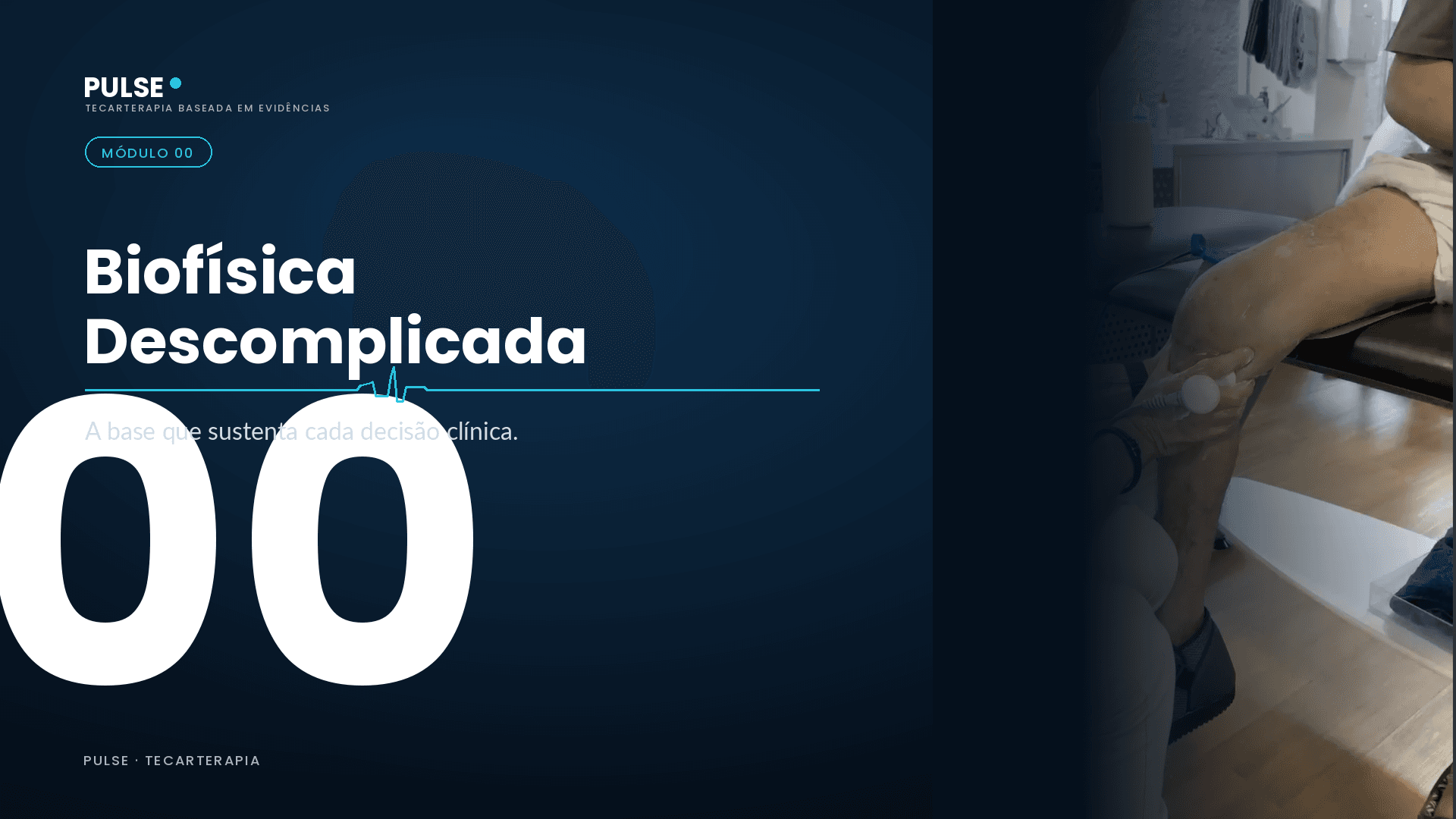 Biofísica descomplicada