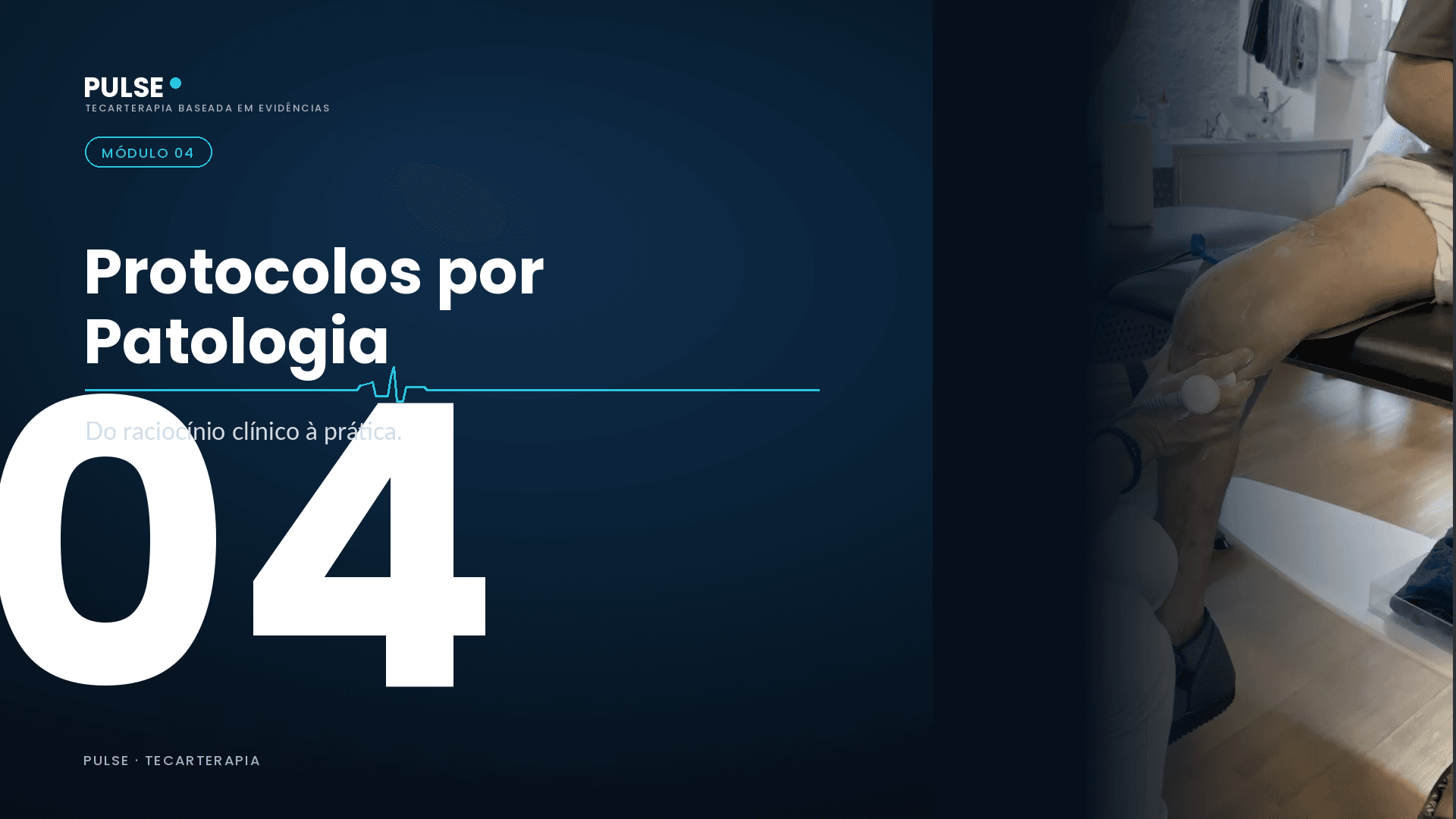 Protocolos por patologia